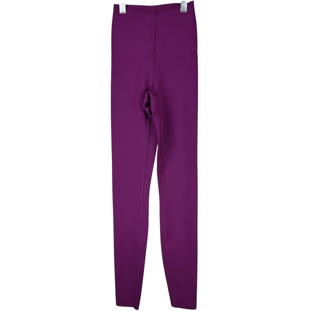 Lululemon Glow Up Super-High-Rise Tight 28" Chilled Grape Women's Size 0 NWT